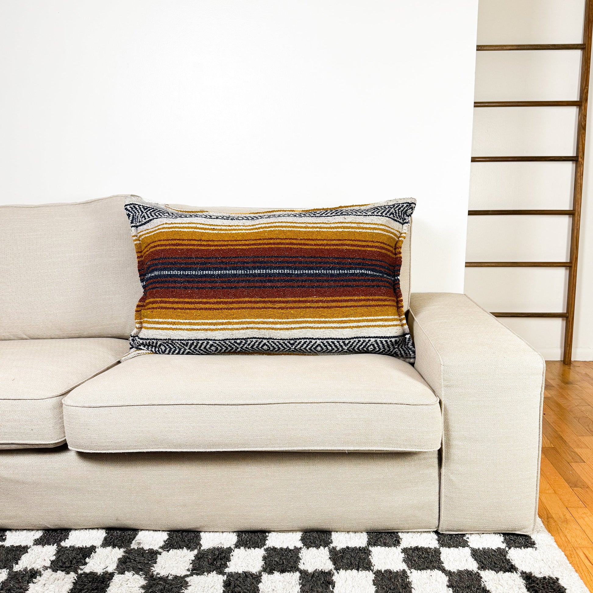 Mid Century Ikea Couch Pillow Covers Ekebol Sofa Cushion Covers